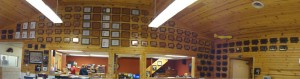 Edgewood Locker Awards