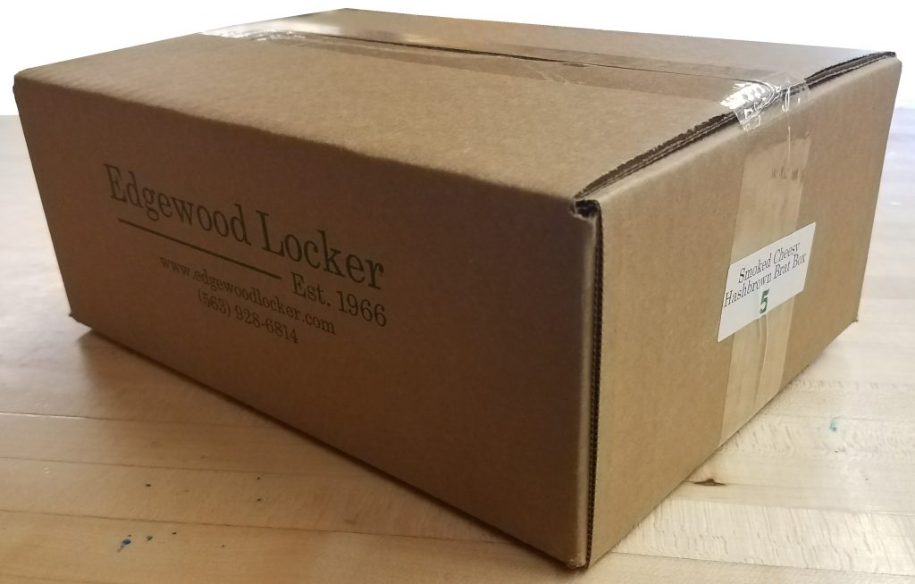 box box