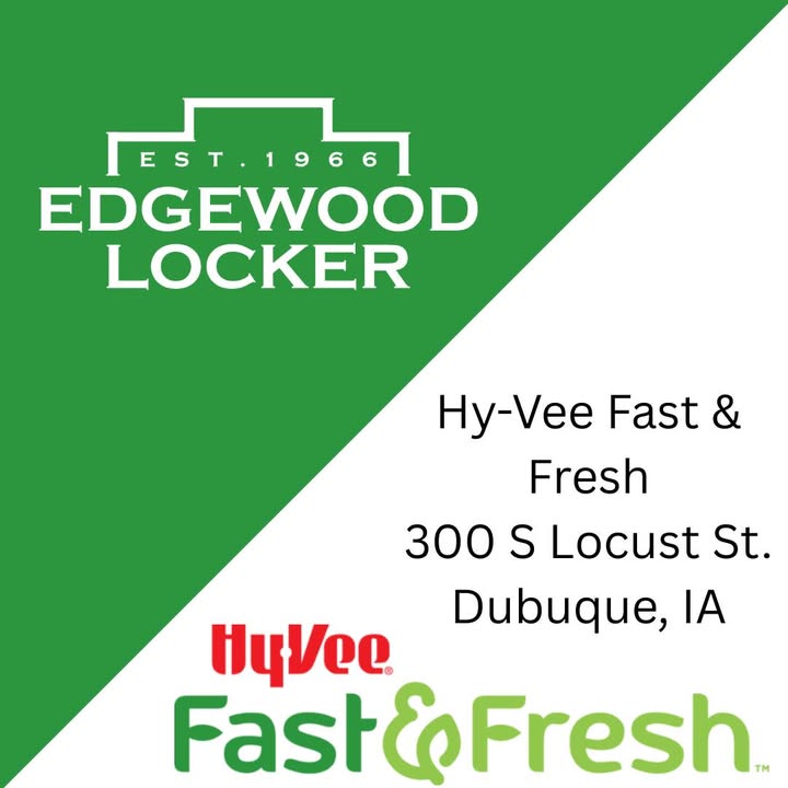 Edgewood Locker