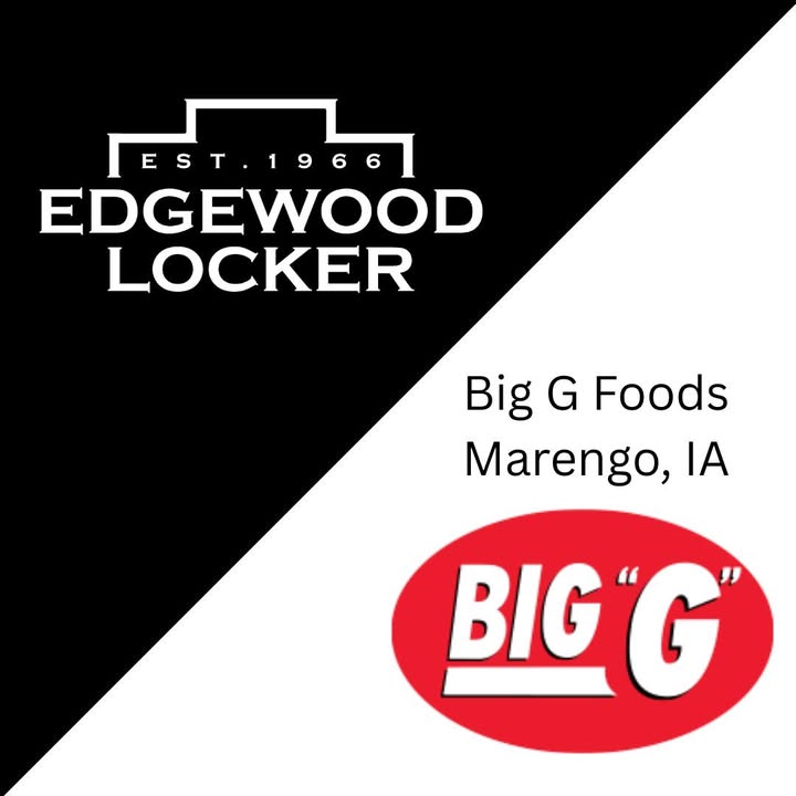 Edgewood Locker