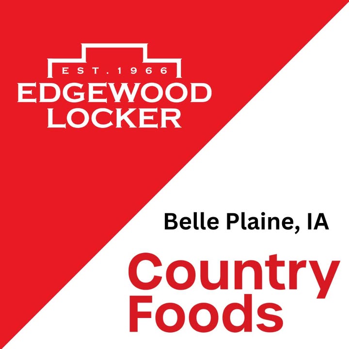 Edgewood Locker