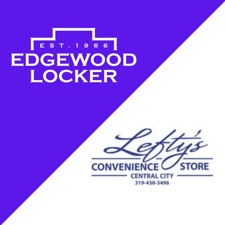 Edgewood Locker