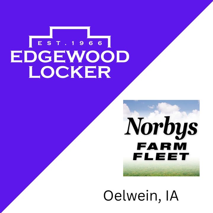 Edgewood Locker