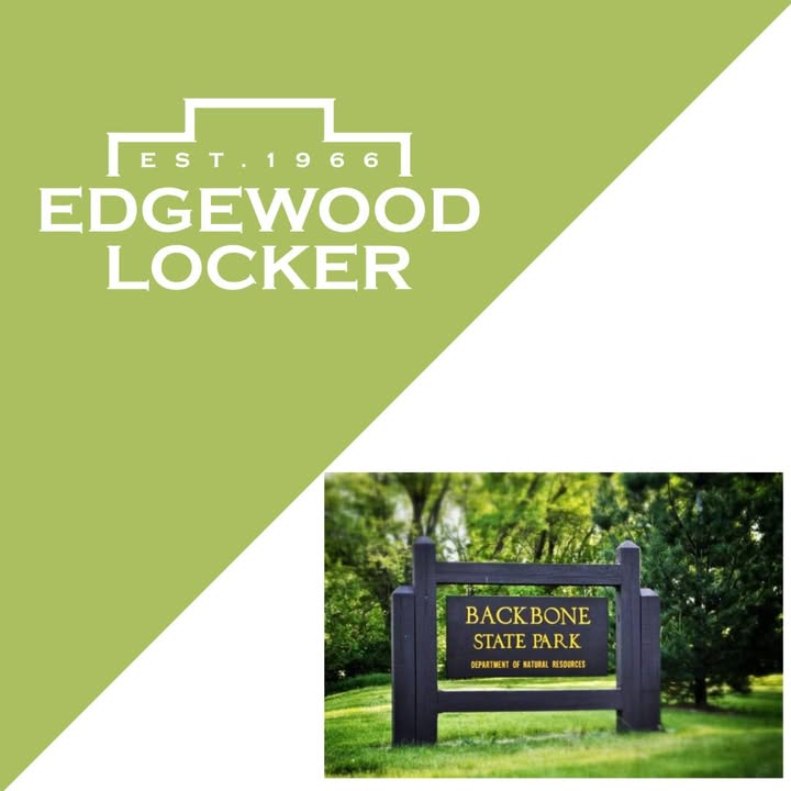 Edgewood Locker