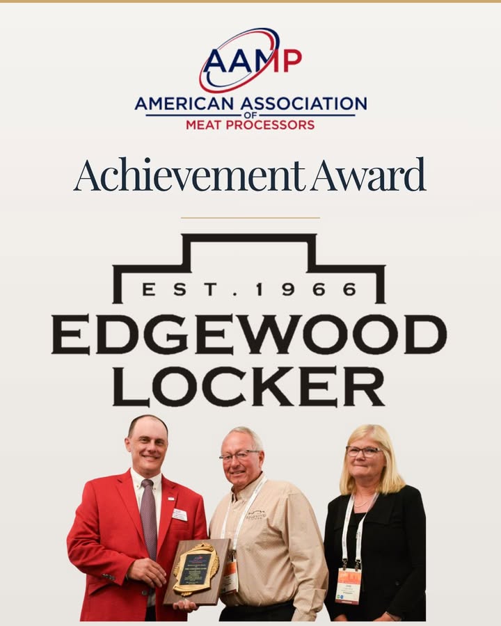 Edgewood Locker