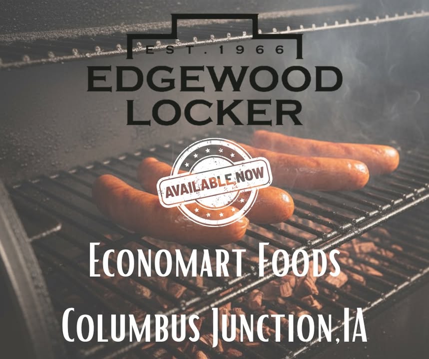 Edgewood Locker